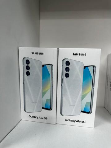 Samsung Galaxy A16 5G 128gb beschikbaar voor biedingen