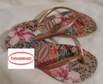 SUMMER SALE! €9.95🫣 HAVAIANAS slippers NIEUW! mt 35-36, Slippers, Verzenden, Nieuw, Roze