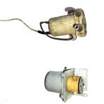 Zekeringen Elektronica Kabels Schakelaars Peugeot 404 Relais, Ophalen of Verzenden, Gebruikt, Peugeot