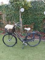 Sparta damesfiets/omafiets/transportfiets, Ophalen, Sparta, 53 tot 56 cm, Versnellingen