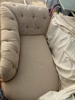Natuzzi chaise lounge bank, Huis en Inrichting, Ophalen, Zo goed als nieuw