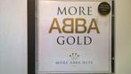 ABBA - More ABBA Gold (More ABBA Hits), Ophalen of Verzenden, 1960 tot 1980, Zo goed als nieuw