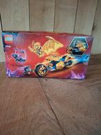 LEGO NINJAGO 71768, Ophalen of Verzenden, Zo goed als nieuw