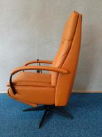 Sta op relax fauteuil Gealux ZGAN EXTRA luxe op accu  🔋, Ophalen of Verzenden, Zo goed als nieuw, 50 tot 75 cm