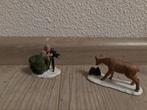 Lemax Wildlife Photographer, Diversen, Kerst, Ophalen of Verzenden, Gebruikt