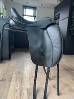 Hulsebos dynamic 3 18 inch, Dieren en Toebehoren, Paarden en Pony's | Zadels, Ophalen of Verzenden, Gebruikt, Dressuur
