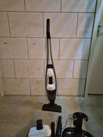 AEG QX9 steelstofzuiger te koop, Ophalen, Gebruikt, Stofzuiger, Minder dan 1200 watt
