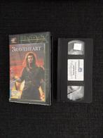 VHS Braveheart Engelstalig met NL ondertiteling, Vanaf 16 jaar, Ophalen of Verzenden, Gebruikt, Actie en Avontuur