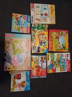 Spellen en puzzels, Kinderen en Baby's, Speelgoed | Kinderpuzzels, Ophalen, 10 tot 50 stukjes, Zo goed als nieuw, 2 tot 4 jaar
