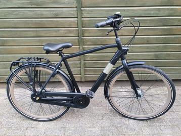 Gazelle esprit 54cm 7 versn!!!  herenfiets jongensfiets  beschikbaar voor biedingen
