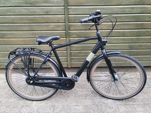 Gazelle esprit 54cm 7 versn!!!  herenfiets jongensfiets, Fietsen en Brommers, Fietsen | Heren | Herenfietsen, Zo goed als nieuw