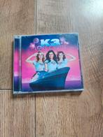 Cd K3 - love cruise, Ophalen of Verzenden, Zo goed als nieuw, Muziek