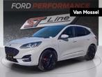 Ford Kuga 2.5 PHEV ST-Line X | GRAPHITE TECH EDITION | PANOR, 12 maanden, Gebruikt, Euro 6, 4 cilinders