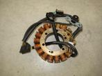 Suzuki VL800 Volusia Dynamo-stator, Ophalen of Verzenden, Gebruikt