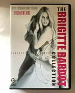 Brigitte Bardot collectie zes films+autobiografie, Ophalen of Verzenden, Vanaf 12 jaar, Zo goed als nieuw
