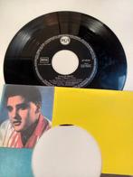 Elvis Presley  - I want to be free, Ophalen of Verzenden, Gebruikt, Pop