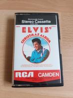 Cassettebandje Elvis Presley origineel, Ophalen of Verzenden, Gebruikt, Nederlandstalig, 1 bandje
