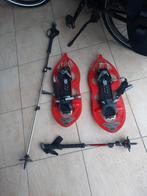 Sneeuwschoenen voor wandelen, Ophalen of Verzenden, Zo goed als nieuw, Overige typen