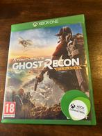 Ghost Recon Wildkands Xboxone, Ophalen of Verzenden, 1 speler, Zo goed als nieuw