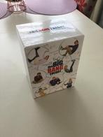 volledige dvd serie The Big Bang Theory alle 12 seizoenen, Alle leeftijden, Ophalen, Zo goed als nieuw