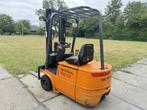 Still | 1500KG | triplex 4.8M | Freelift | Sideshift | 3800u, Zakelijke goederen, Info@vanbeurdentrucks.nl, Still, Heftruck, Ophalen of Verzenden