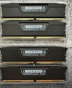 Corsair Vengeance LPX 192GB (4x48GB) DDR5 5200Mhz Intel Used, Onbekend, Ophalen of Verzenden, Onbekend, Desktop