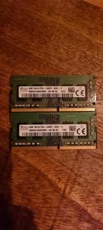 Partij Sk Hynix Ddr4 Sodimm 4gb, Ophalen of Verzenden