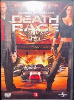 Death Race, Cd's en Dvd's, Dvd's | Actie, Ophalen of Verzenden, Zo goed als nieuw