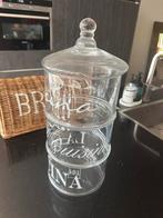 Rivièra Maison Bewaarglas, Ophalen, Zo goed als nieuw