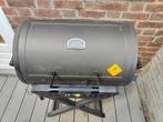 Boretti Fratello 2.0, Tuin en Terras, Houtskoolbarbecues, Ophalen, Zo goed als nieuw