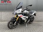 BMW S 1000 XR (bj 2016), Bedrijf, Sport