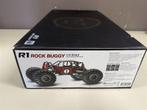 Gmade 1:10 R1 Rock Buggy Kit 4wd RC Crawler Truck, Elektro, Auto offroad, Nieuw, Ophalen of Verzenden
