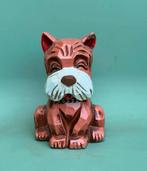 Terra cotta spaarpot, Antiek en Kunst, Antiek | Keramiek en Aardewerk, Ophalen of Verzenden
