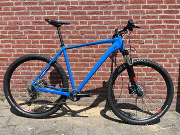 Cube Reaction Pro XXL. beschikbaar voor biedingen