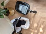 Maxi-Cosi Cabriofix i-Size baby FamilyFix base / isofix, Ophalen of Verzenden, Zo goed als nieuw