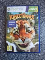 Kinectimals, Spelcomputers en Games, Games | Xbox 360, Verzenden, 1 speler, Zo goed als nieuw, Vanaf 3 jaar