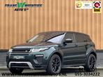 Land Rover Range Rover Evoque 2.0 TD4 HSE Dynamic | Head-Up, Auto's, Land Rover, Automaat, 1998 cc, Gebruikt, 4 cilinders