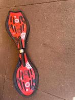 Waveboard, Ophalen, Gebruikt, Waveboard