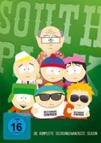 South Park - Seizoen 26 - DVD, Cd's en Dvd's, Verzenden, Nieuw in verpakking, Komedie