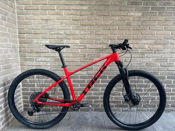 Trek X Caliber 8 29er mountainbike nieuwstaat! beschikbaar voor biedingen