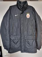 Nike Storm-FIT Galatasaray Jas maat m, Ophalen, Maat 48/50 (M), Zwart, Nike