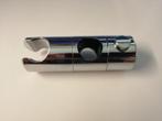 Grohe Glijstuk voor Tempesta/Euphoria glijstangen, Ophalen of Verzenden, Nieuw, Chroom, Douche