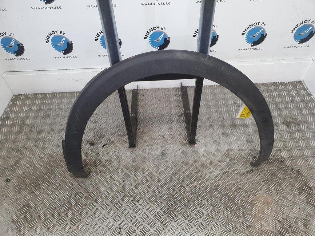 PEUGEOT 3008 GT HYBRID ACHTERSCHERM VERLENGER / VERBREDER 20, Auto-onderdelen, Ophalen of Verzenden, Gebruikt, Stiba lid