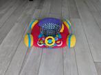 Playgro auto zitkussen met geluid, Ophalen, Zo goed als nieuw, Auto, Met geluid