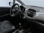 Honda Jazz 1.2 / MEENEEMPRIJS (2010), Voorwielaandrijving, Euro 5, Gebruikt, Zwart