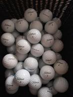 Titleist Tour SOFT golfballen, Golfballen frl, Uilenburgstate, Bal(len), Callaway