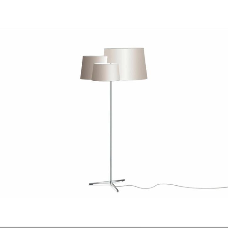 Frederik Roijé Landscape uphill licht grijs, Huis en Inrichting, Woonaccessoires | Wandplanken en Boekenplanken, Zo goed als nieuw