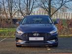 Hyundai i30 1.5 T-GDi MHEV Premium | €3000 KORTING | AFNEE, Voorwielaandrijving, 12 maanden, 4 cilinders, Blauw