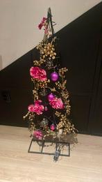 Leuk versierd boompje, Diversen, Kerst, Ophalen, Zo goed als nieuw
