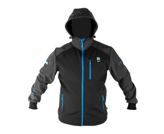 Preston Duratech Softshell Jacket, Watersport en Boten, Hengelsport | Witvissen, Nieuw, Overige typen, Ophalen